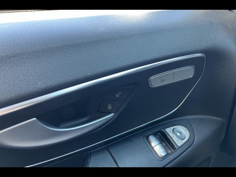 Image MERCEDES-BENZ Vito Fg 119 CDI Long Select Propulsion 9G-Tronic