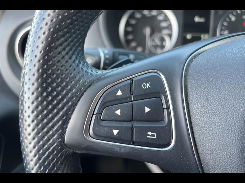 Image MERCEDES-BENZ Vito Fg 119 CDI Long Select Propulsion 9G-Tronic