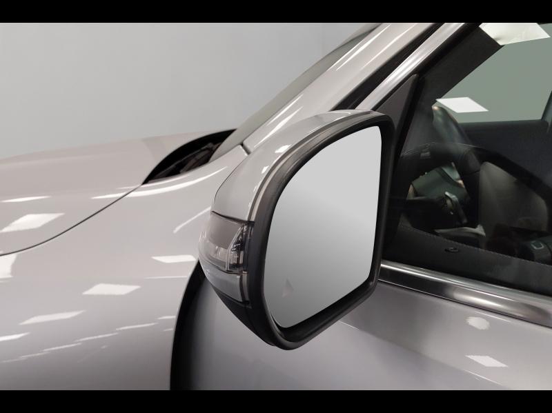 Image MERCEDES-BENZ GLB 200d 150ch AMG Line 8G DCT