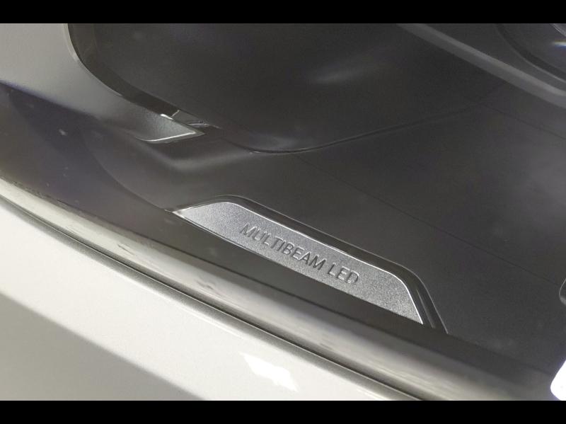 Image MERCEDES-BENZ GLB 200d 150ch AMG Line 8G DCT