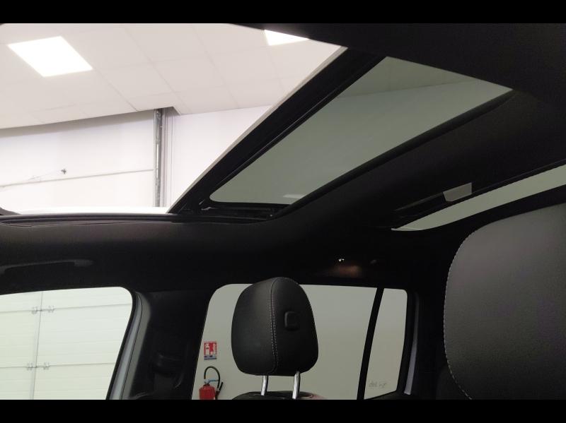 Image MERCEDES-BENZ GLB 200d 150ch AMG Line 8G DCT