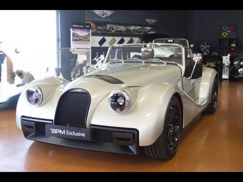 Photo MORGAN SUPERSPORT 340 ch