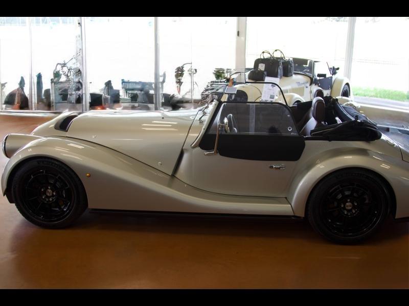 Image MORGAN SUPERSPORT 340 ch