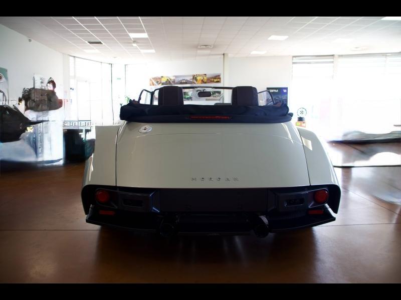 Image MORGAN SUPERSPORT 340 ch
