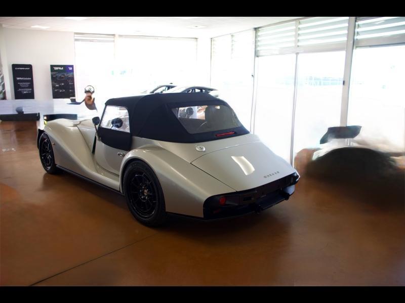 Image MORGAN SUPERSPORT 340 ch