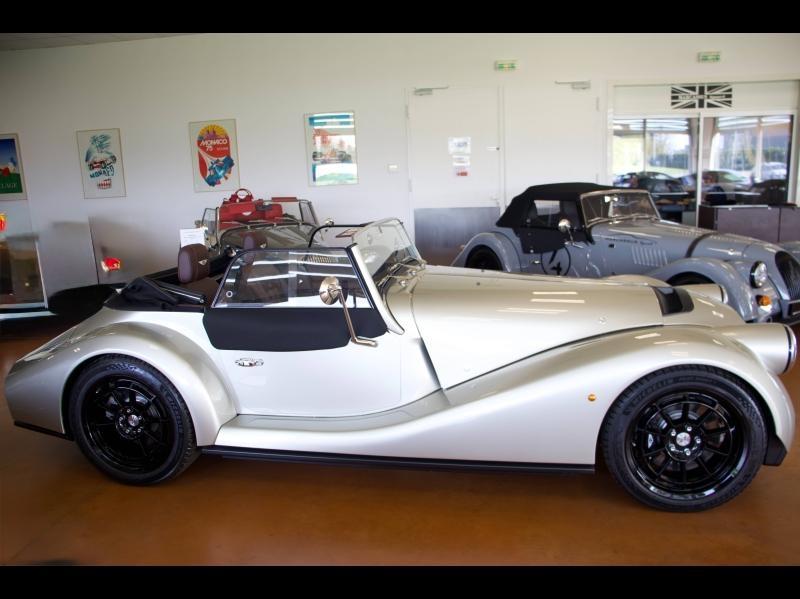 Image MORGAN SUPERSPORT 340 ch