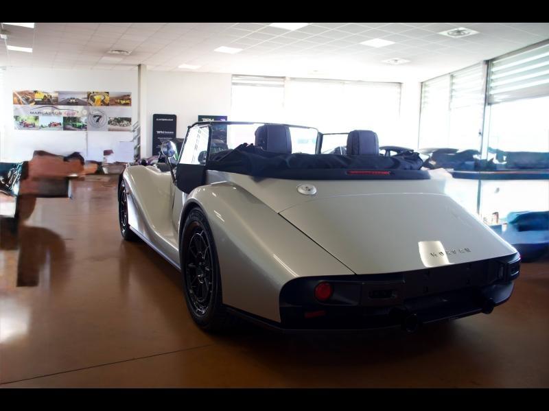 Image MORGAN SUPERSPORT 340 ch