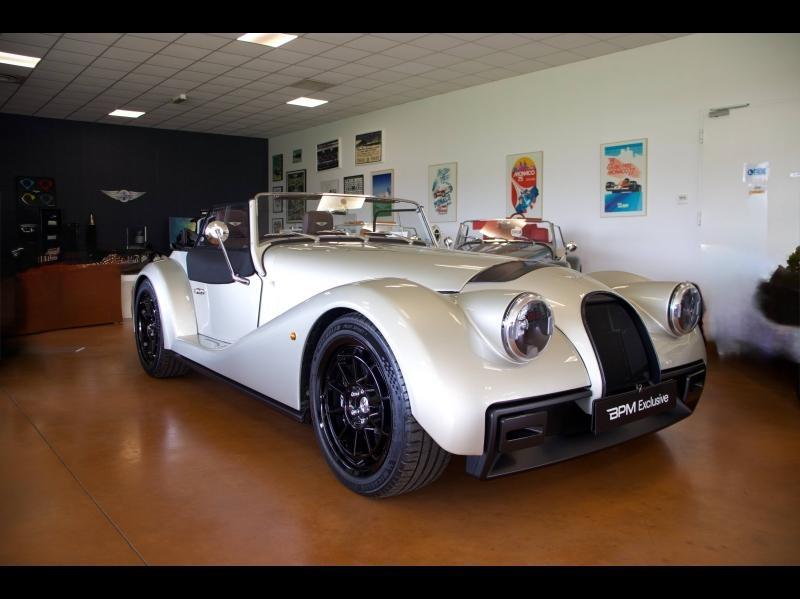 Image MORGAN SUPERSPORT 340 ch