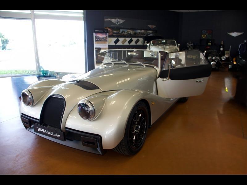 Image MORGAN SUPERSPORT 340 ch
