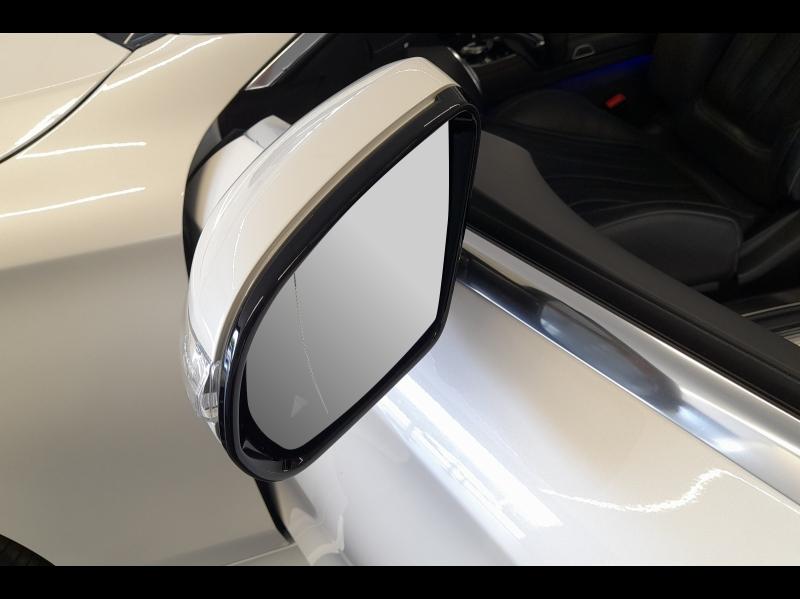 Image MERCEDES-BENZ Classe S Coupe/CL 450 AMG Line 4MATIC