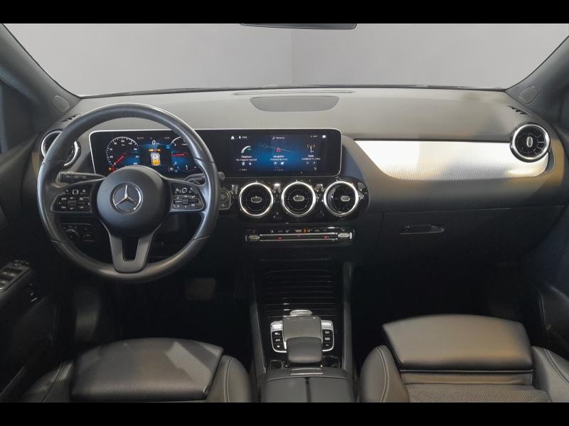 Image MERCEDES-BENZ Classe B 180d 116ch Business Line Edition 7G-DCT