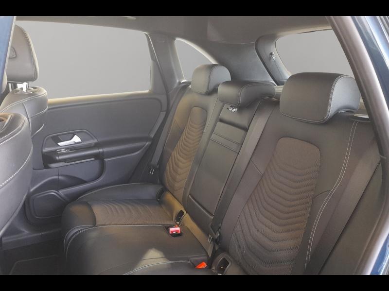 Image MERCEDES-BENZ Classe B 180d 116ch Business Line Edition 7G-DCT