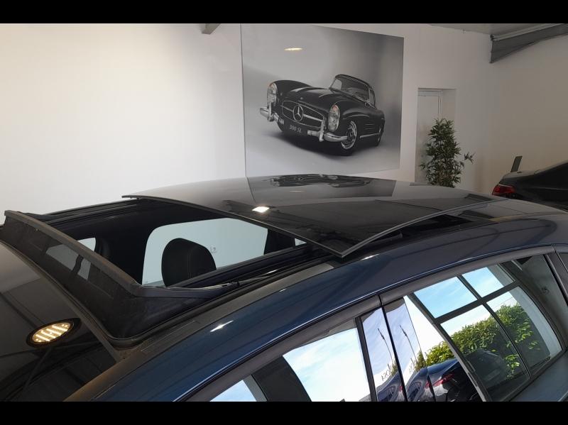 Image MERCEDES-BENZ Classe B 180d 116ch Business Line Edition 7G-DCT