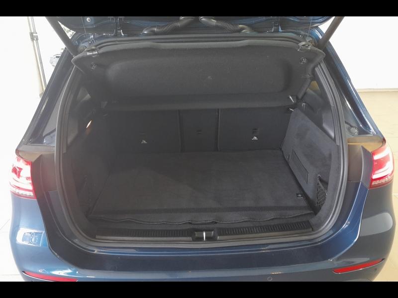 Image MERCEDES-BENZ Classe B 180d 116ch Business Line Edition 7G-DCT