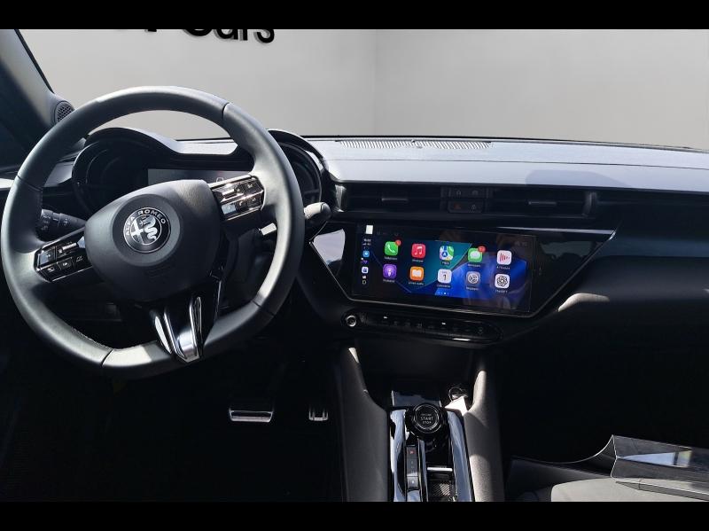 Image ALFA ROMEO Junior Elettrica 156ch Speciale
