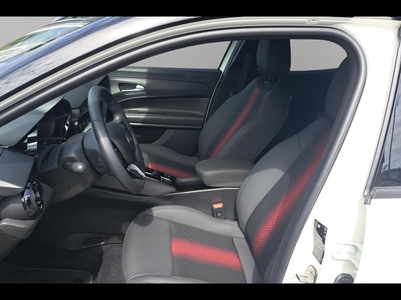 Image ALFA ROMEO Junior Elettrica 156ch Speciale