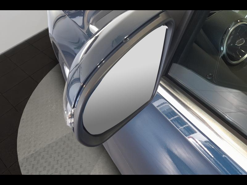 Image MERCEDES-BENZ Classe B 180d 116ch Business Line Edition 7G-DCT