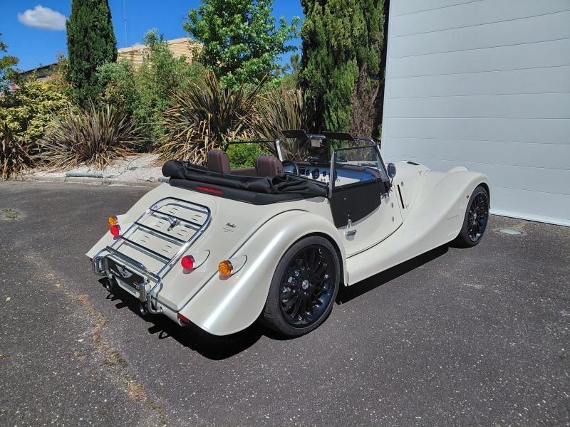 Image MORGAN Morgan PLUS SIX