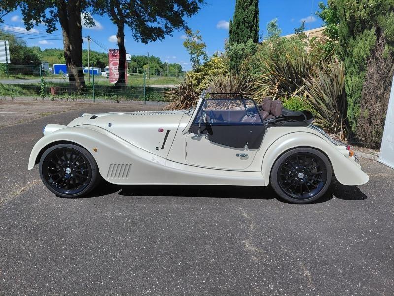 Image MORGAN Morgan PLUS SIX