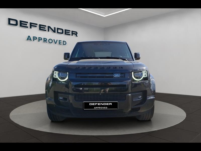 Image LAND-ROVER Defender 110 2.0 P400e X-Dynamic X