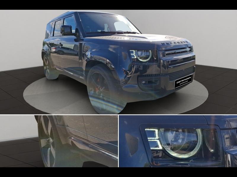 Image LAND-ROVER Defender 110 2.0 P400e X-Dynamic X