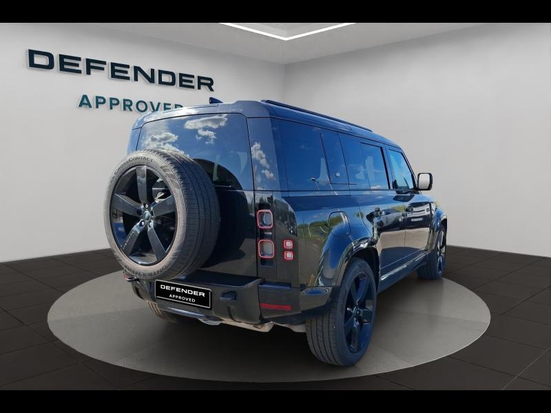 Image LAND-ROVER Defender 110 2.0 P400e X-Dynamic X