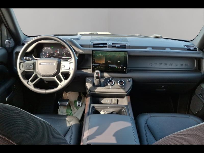 Image LAND-ROVER Defender 110 2.0 P400e X-Dynamic X