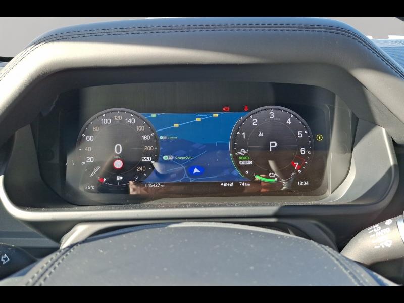 Image LAND-ROVER Defender 110 2.0 P400e X-Dynamic X