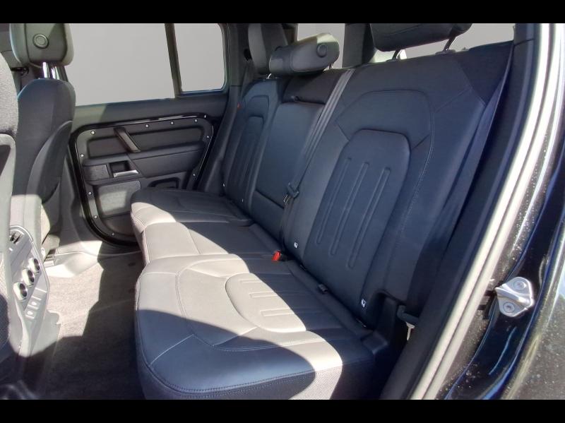 Image LAND-ROVER Defender 110 2.0 P400e X-Dynamic X