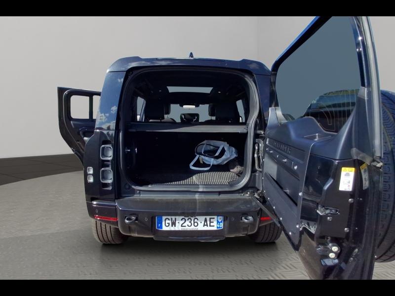 Image LAND-ROVER Defender 110 2.0 P400e X-Dynamic X