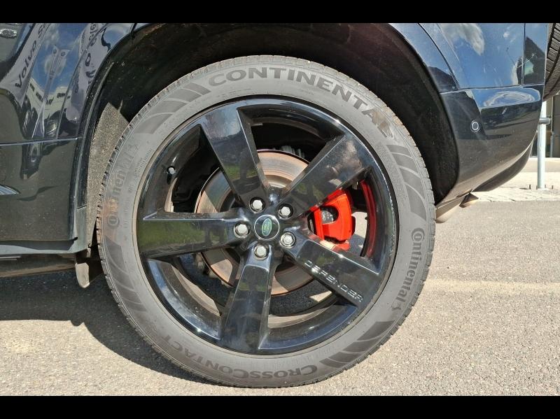 Image LAND-ROVER Defender 110 2.0 P400e X-Dynamic X