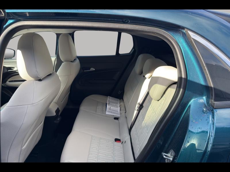 Image FIAT 600 1.2 Hybrid 100ch La Prima DCT6