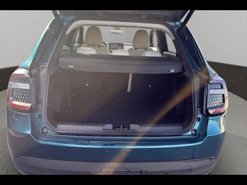Image FIAT 600 1.2 Hybrid 100ch La Prima DCT6