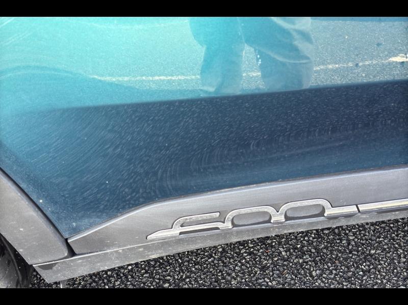 Image FIAT 600 1.2 Hybrid 100ch La Prima DCT6