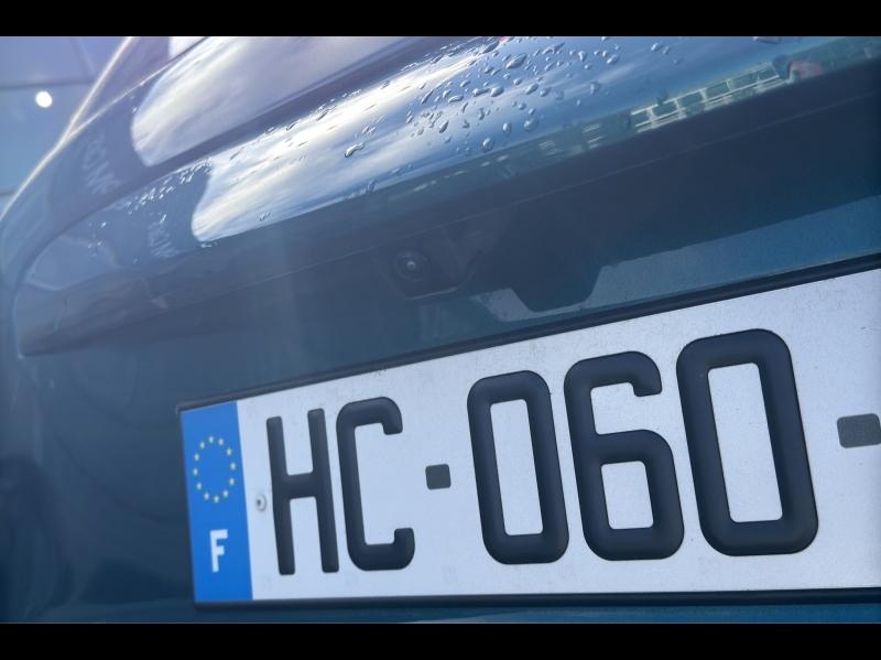 Image FIAT 600 1.2 Hybrid 100ch La Prima DCT6