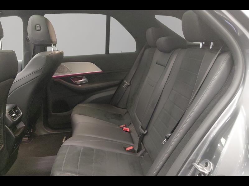 Image MERCEDES-BENZ GLE 350 de 194+136ch AMG Line 4Matic 9G-Tronic