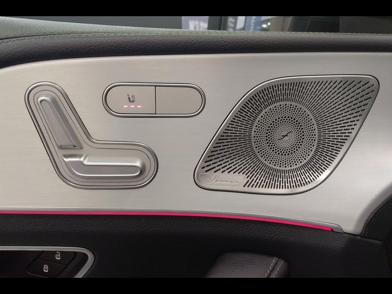 Image MERCEDES-BENZ GLE 350 de 194+136ch AMG Line 4Matic 9G-Tronic
