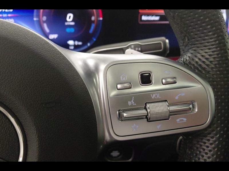 Image MERCEDES-BENZ GLE 350 de 194+136ch AMG Line 4Matic 9G-Tronic