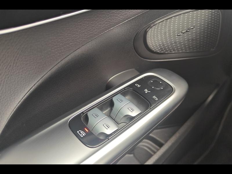 Image MERCEDES-BENZ Classe C 220 d 197ch AMG Line