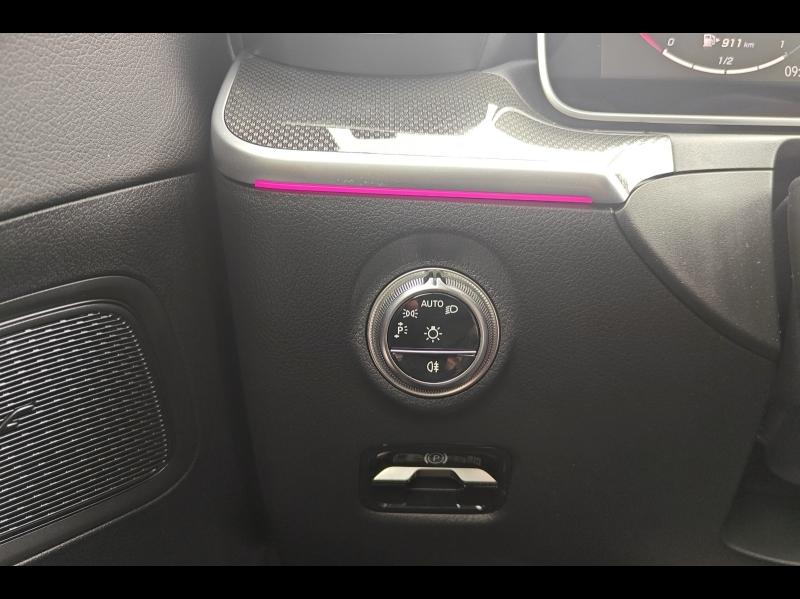 Image MERCEDES-BENZ Classe C 220 d 197ch AMG Line