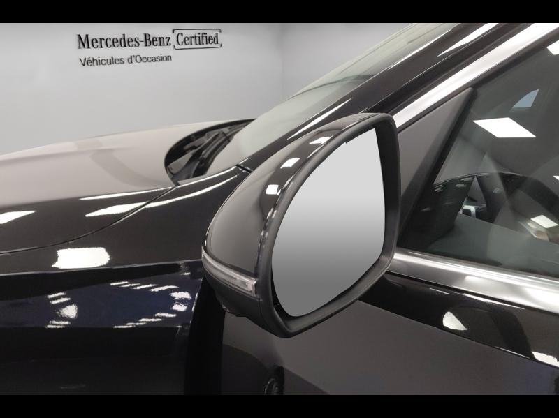 Image MERCEDES-BENZ Classe C 200 d 163ch AMG Line