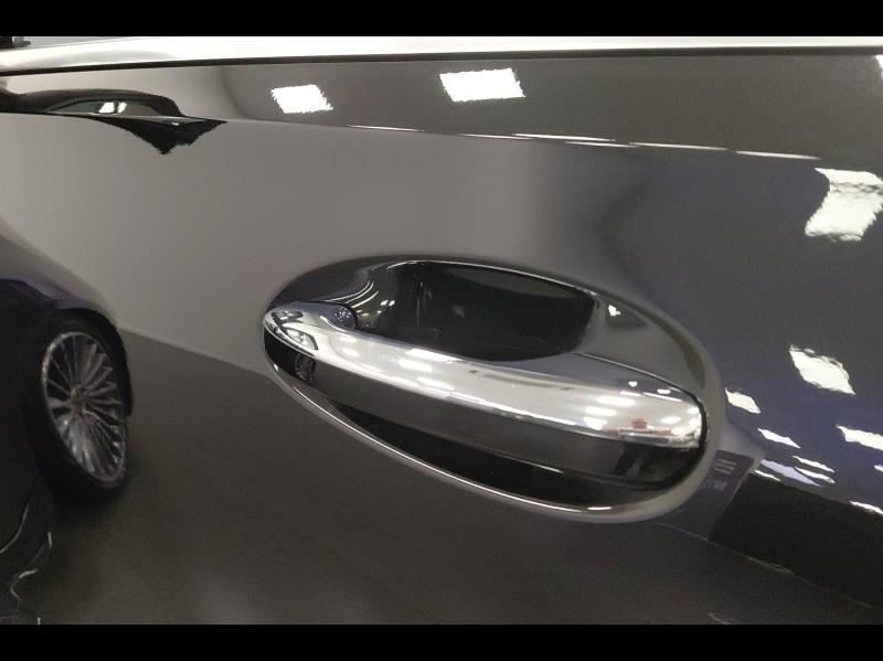 Image MERCEDES-BENZ Classe C 200 d 163ch AMG Line