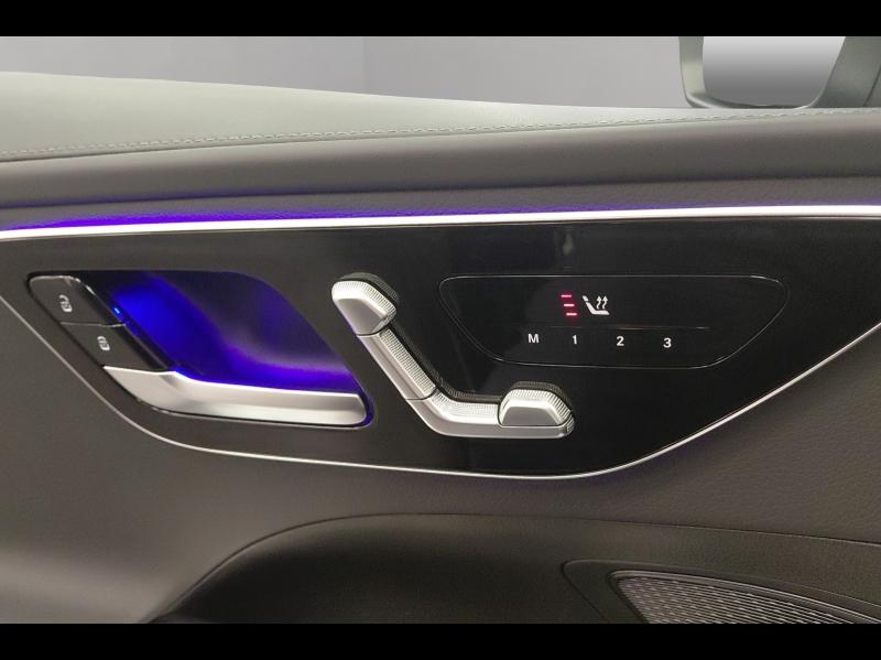 Image MERCEDES-BENZ Classe C 200 d 163ch AMG Line