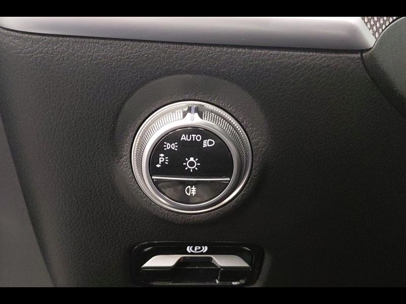 Image MERCEDES-BENZ Classe C 200 d 163ch AMG Line