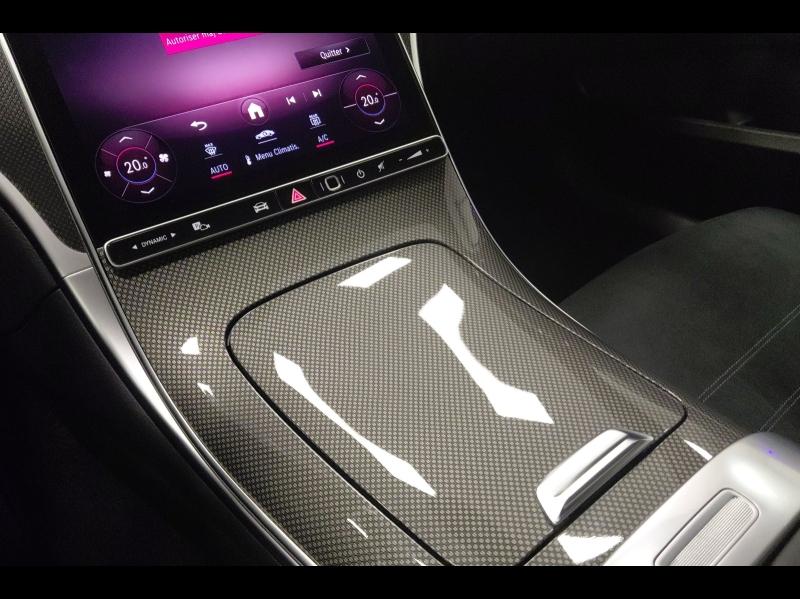 Image MERCEDES-BENZ Classe C 200 d 163ch AMG Line