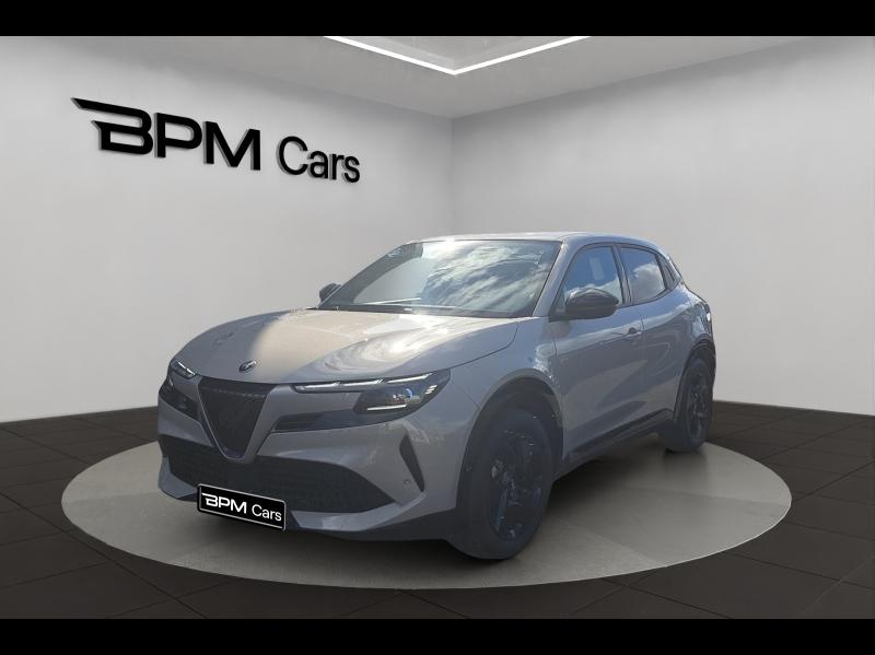 Photo ALFA ROMEO Junior 1.2 Ibrida 136ch DCT6