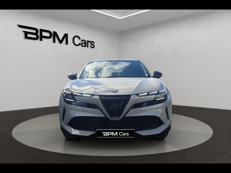 Image ALFA ROMEO Junior 1.2 Ibrida 136ch DCT6