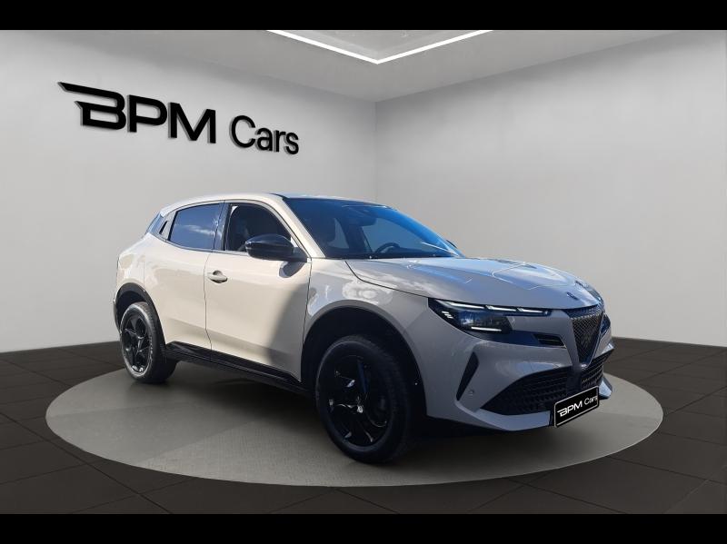 Image ALFA ROMEO Junior 1.2 Ibrida 136ch DCT6