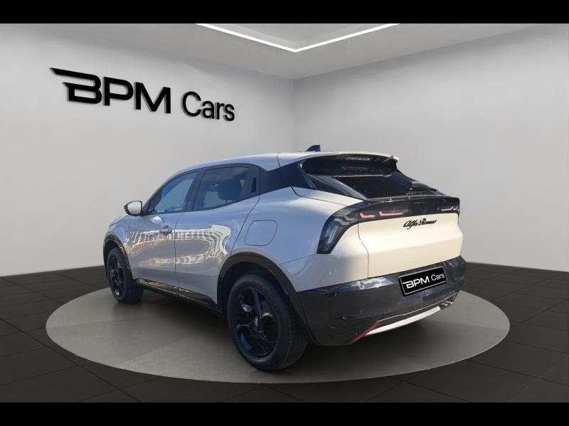 Image ALFA ROMEO Junior 1.2 Ibrida 136ch DCT6