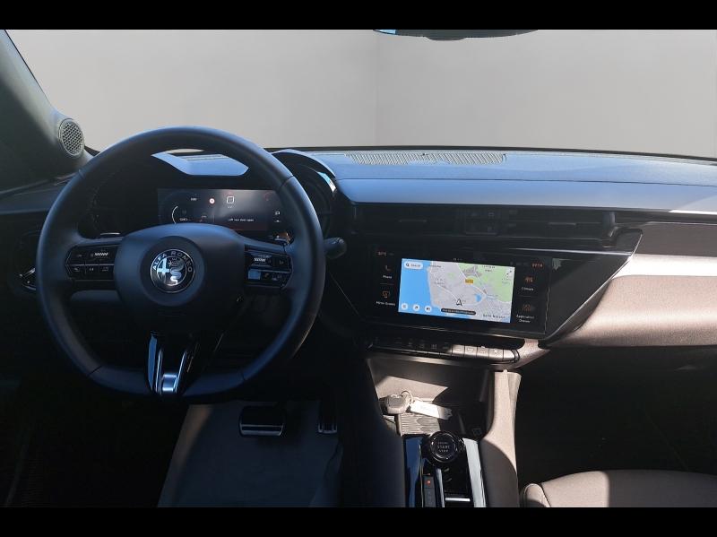 Image ALFA ROMEO Junior 1.2 Ibrida 136ch DCT6